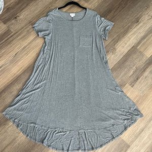 LulaRoe Carly dress